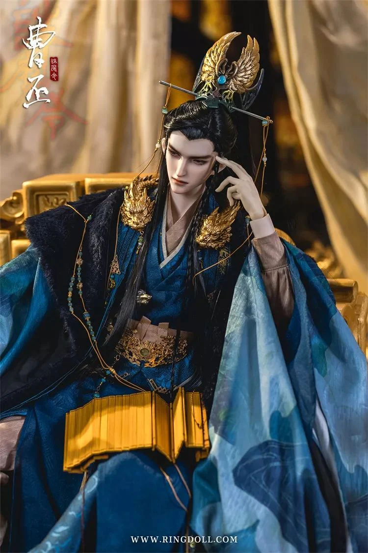 Cao Pi | Preorder | DOLL - Image 14