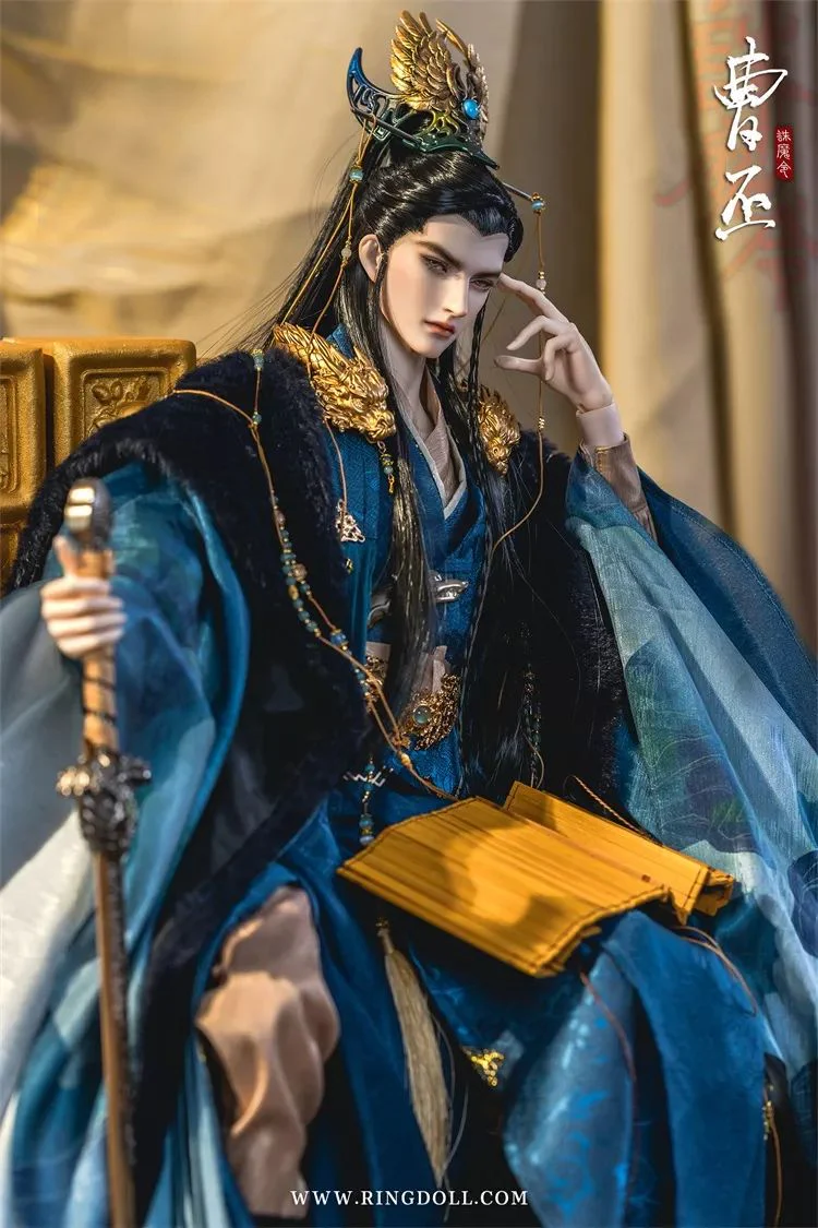 Cao Pi | Preorder | DOLL - Image 15