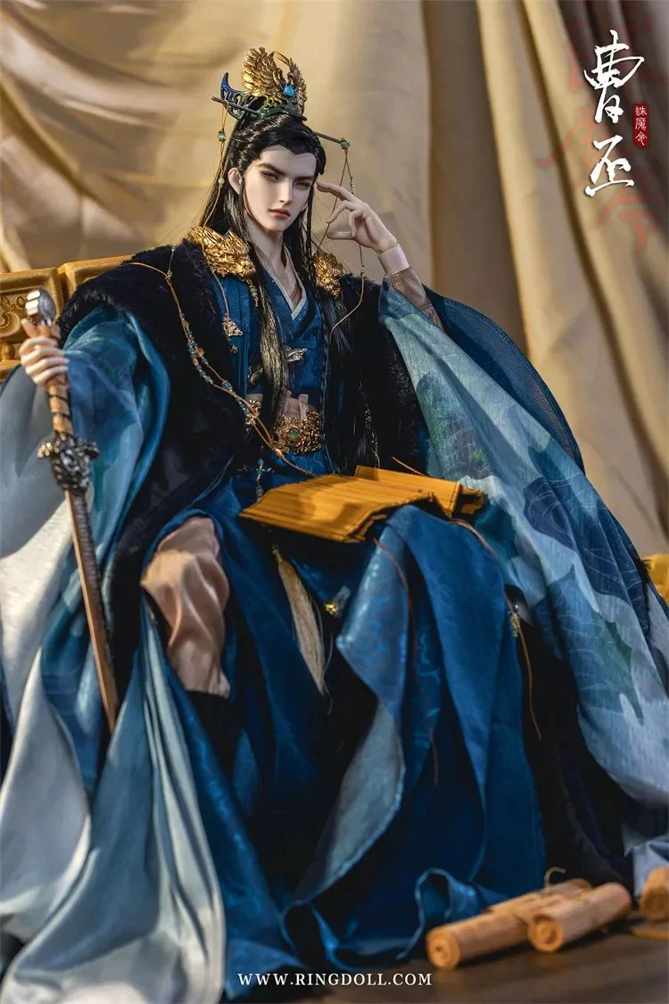 Cao Pi | Preorder | DOLL - Image 16