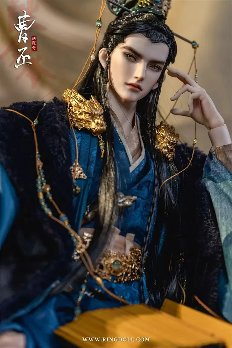 Cao Pi | Preorder | DOLL - Image 17