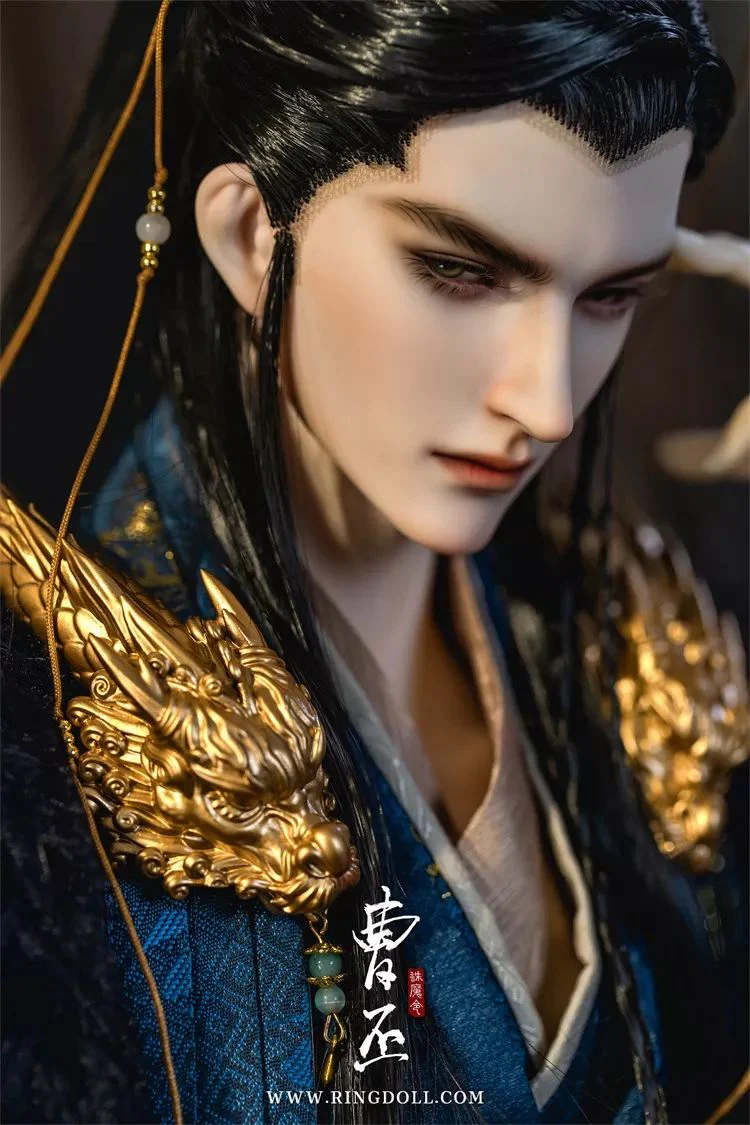 Cao Pi | Preorder | DOLL - Image 18