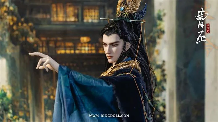 Cao Pi | Preorder | DOLL - Image 19