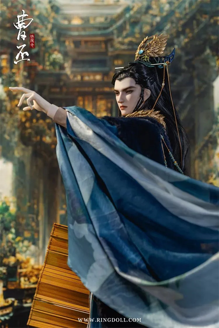 Cao Pi | Preorder | DOLL - Image 20