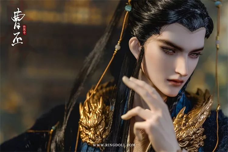 Cao Pi | Preorder | DOLL - Image 22