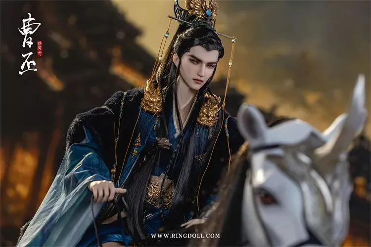 Cao Pi | Preorder | DOLL - Image 23