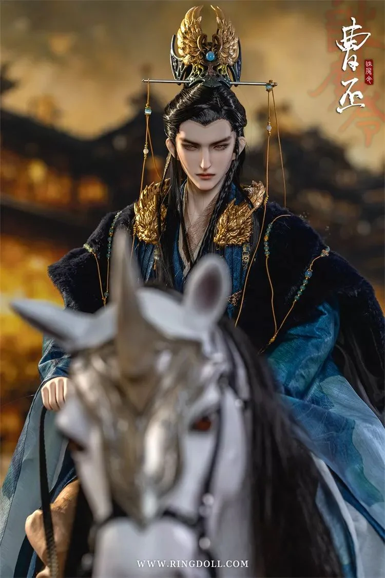 Cao Pi | Preorder | DOLL - Image 24