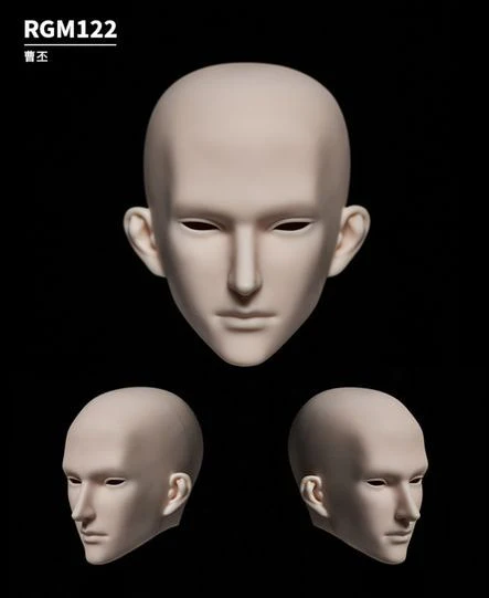Cao Pi | Preorder | DOLL - Image 25