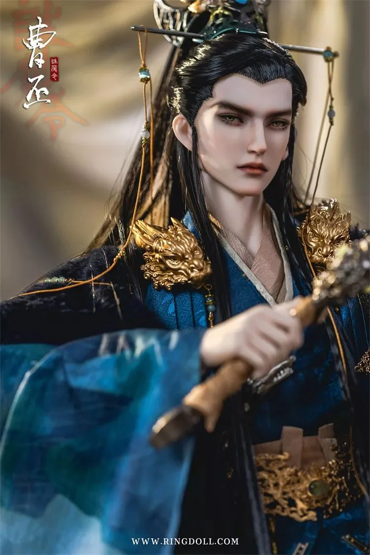 Cao Pi | Preorder | DOLL - Image 6