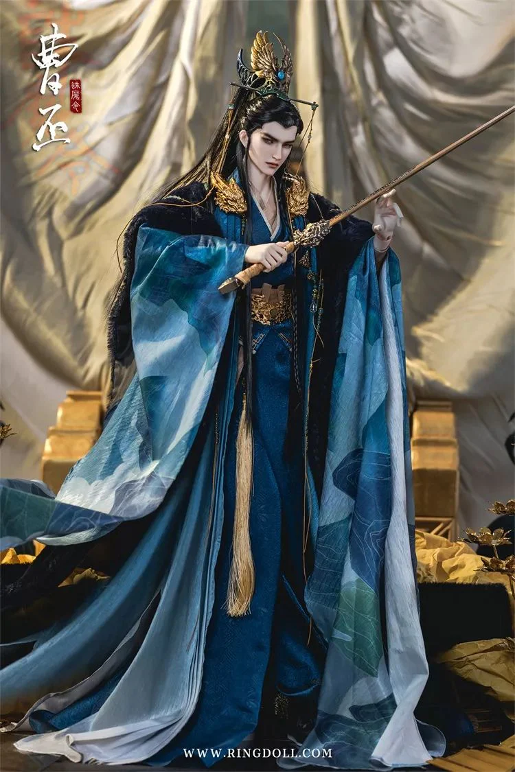 Cao Pi | Preorder | DOLL - Image 8