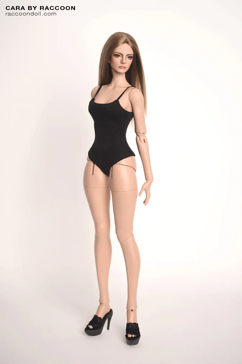 Cara | Preorder | Doll - Image 8