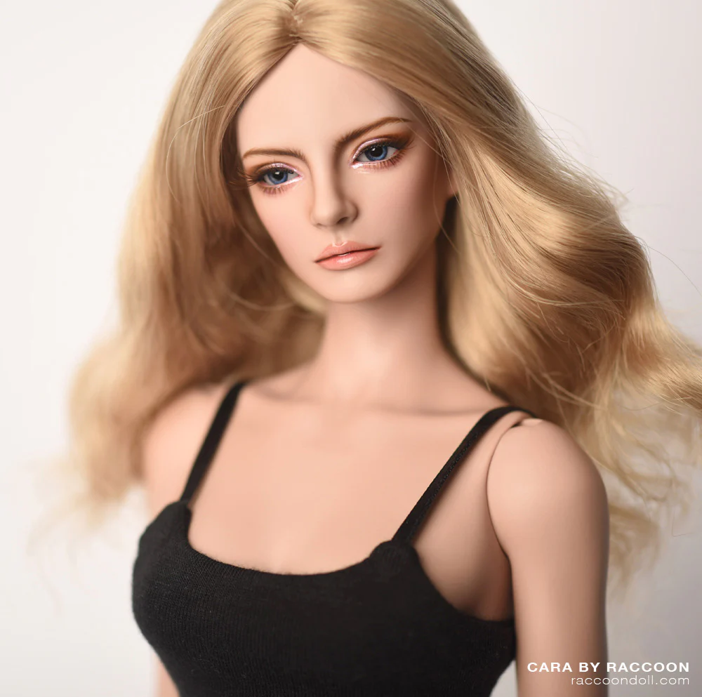 Cara | Preorder | DOLL - Image 5