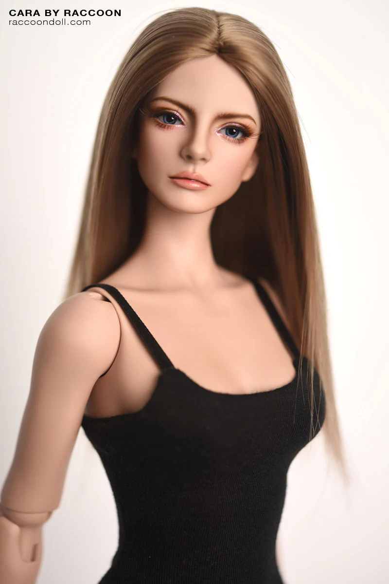 Cara | Preorder | DOLL - Image 6