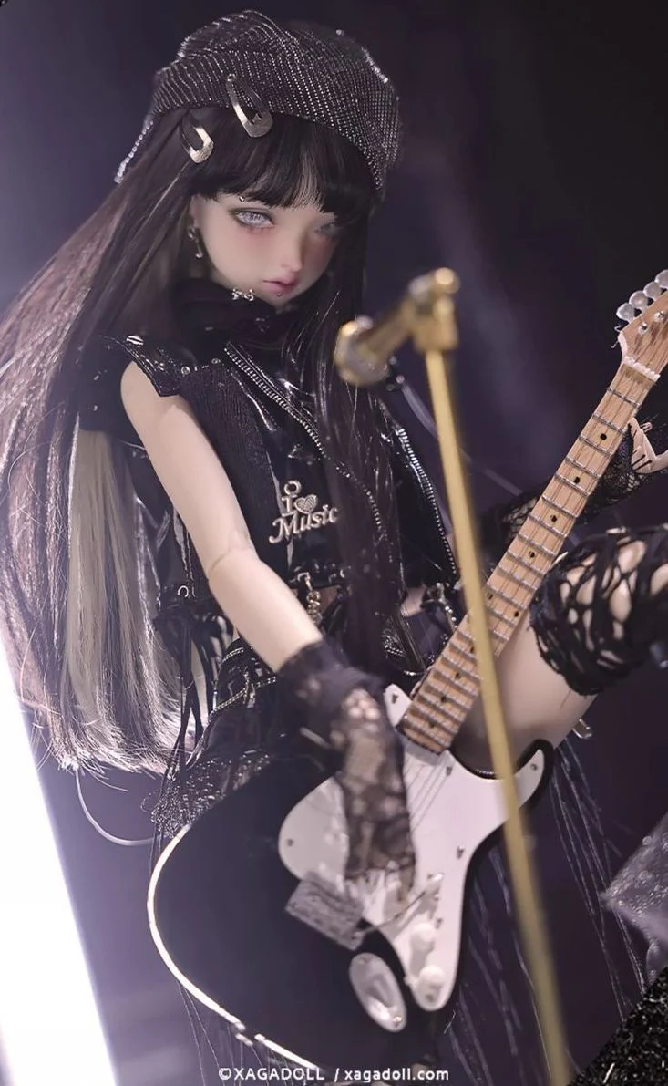Carat | PREORDER | DOLL - Image 11