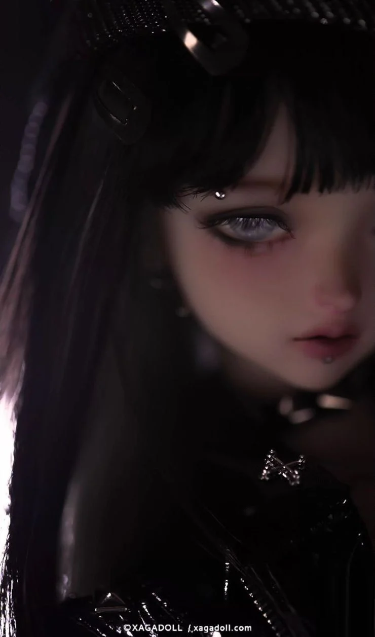 Carat | PREORDER | DOLL - Image 5
