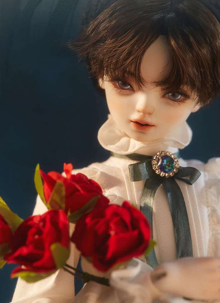 Carlos Fullset [Limited Quantity] | Preorder | DOLL - Image 10