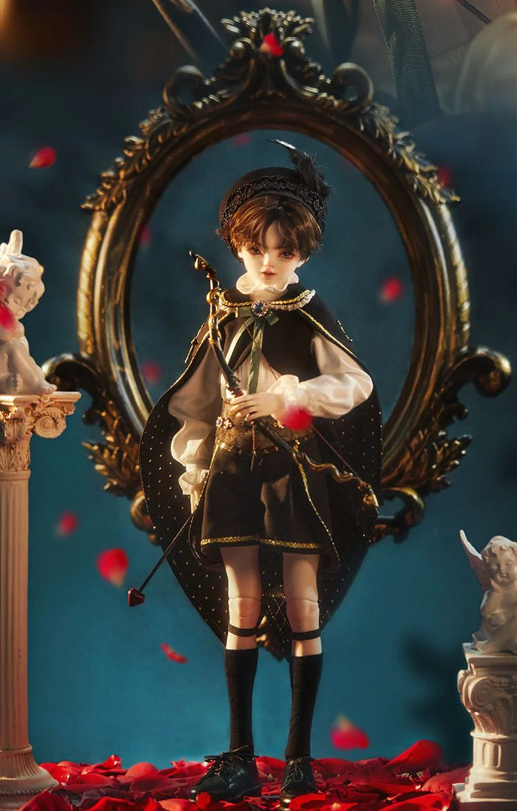 Carlos Fullset [Limited Quantity] | Preorder | DOLL - Image 6