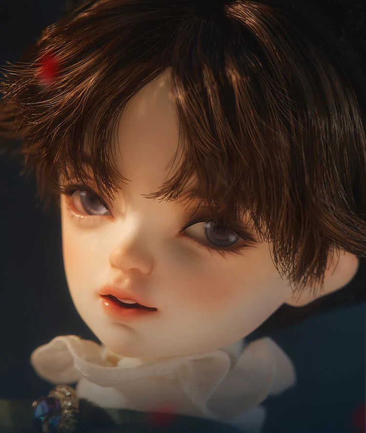 Carlos | Preorder | DOLL - Image 4