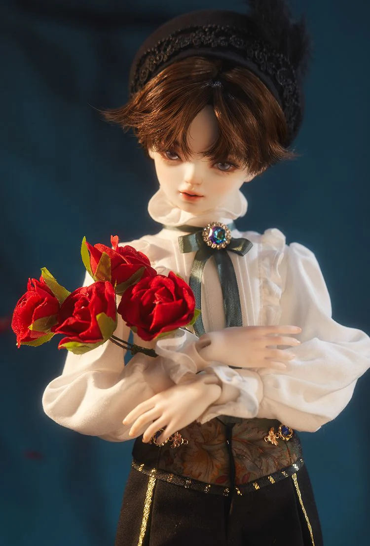 Carlos | Preorder | DOLL - Image 7