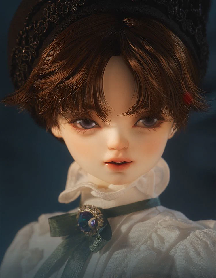 Carlos | Preorder | DOLL - Image 9