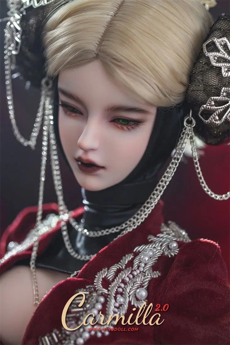 Carmilla 2.0 | Preorder | DOLL - Image 2