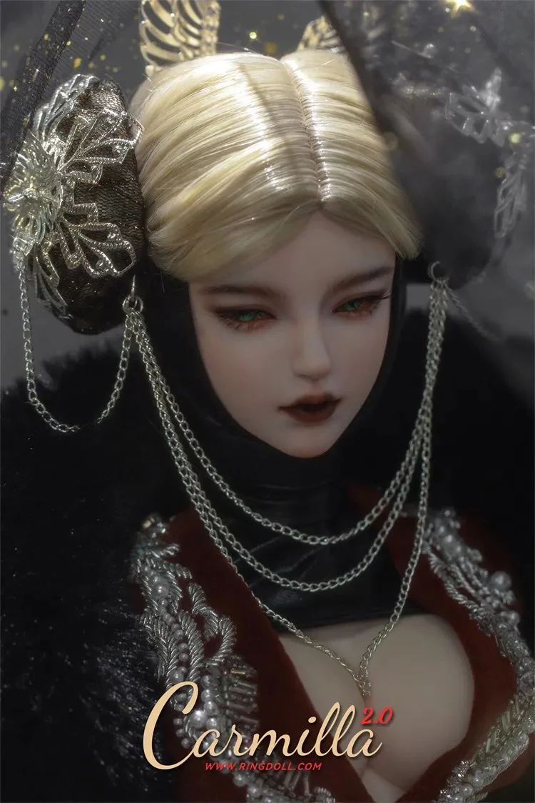 Carmilla 2.0 | Preorder | DOLL - Image 25