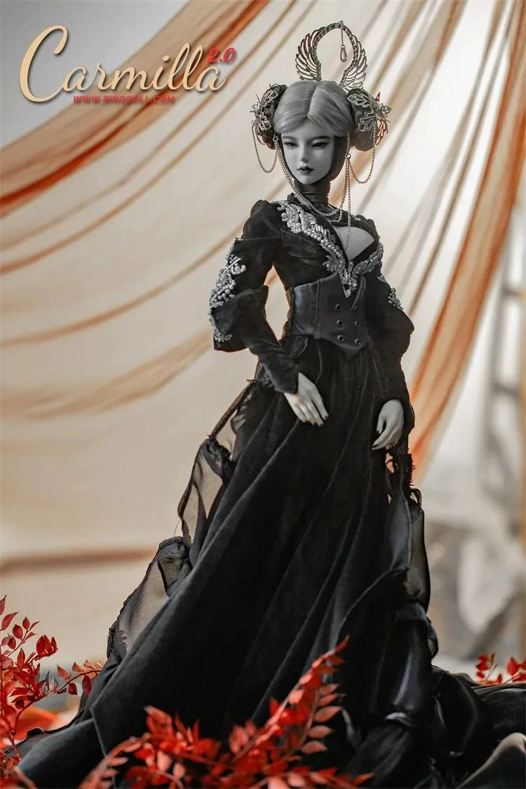 Carmilla 2.0 | Preorder | DOLL - Image 26