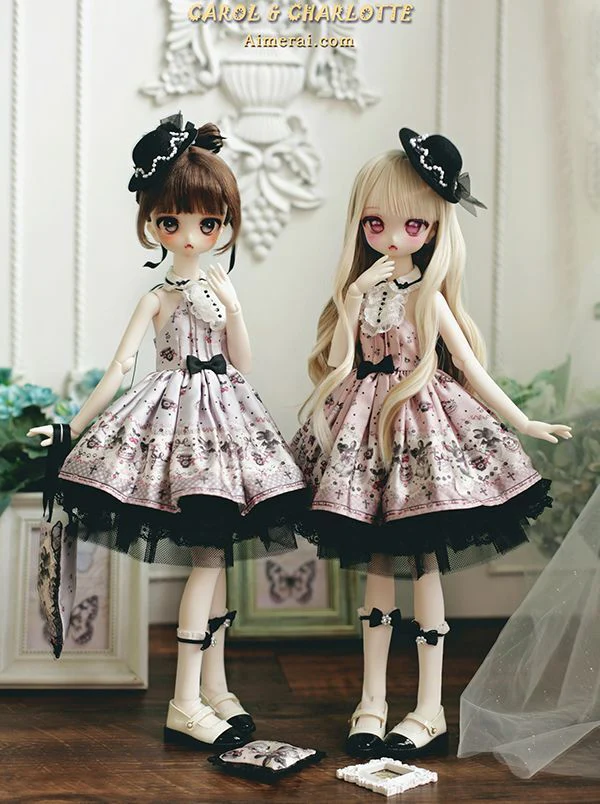Carol - Manga Series Fullset | Preorder | DOLL - Image 11