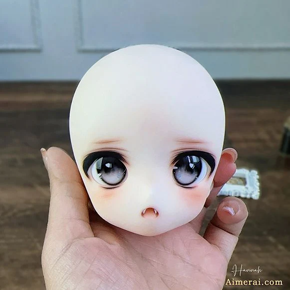 Carol - Manga Series Fullset | Preorder | DOLL - Image 12