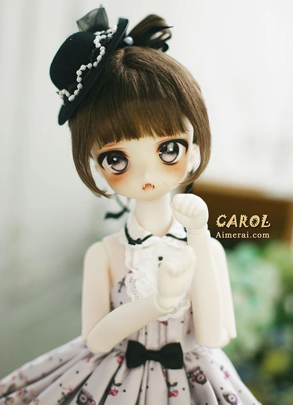 Carol - Manga Series Head | Preorder | PARTS - Image 5