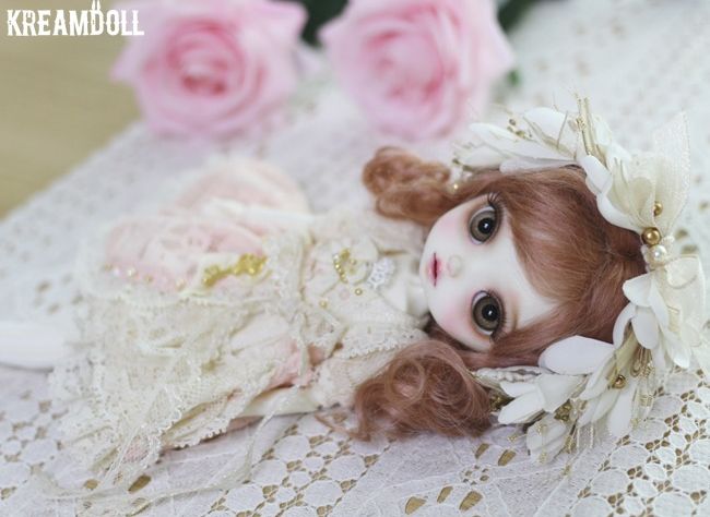 [Carol] Pink Rose: Special | Preorder | DOLL - Image 7