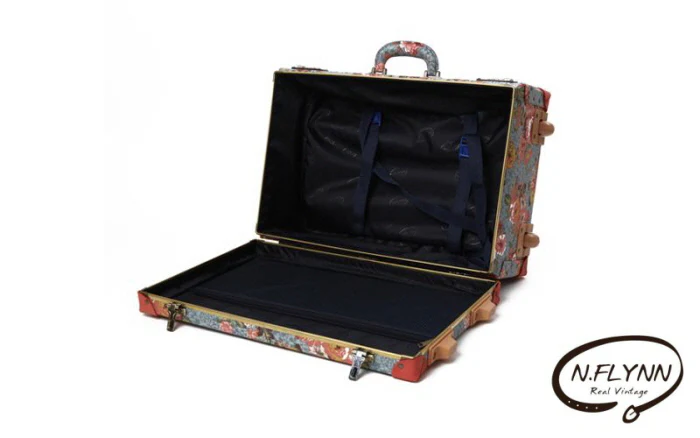 CARRIER VINTAGE BAG USD（Sky Blue)14inch | Preorder | TOOL - Image 8