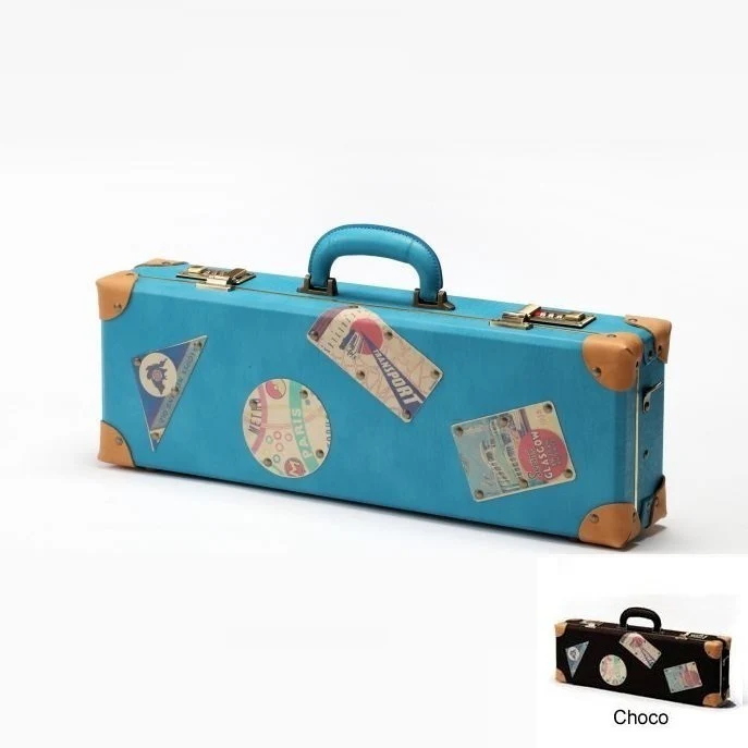 CARRIER VINTAGE MSD (Dark chocolate) | Preorder | TOOL