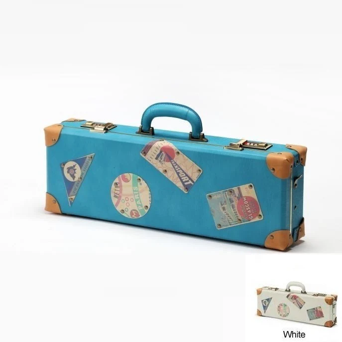 CARRIER VINTAGE MSD (White) | Preorder | TOOL