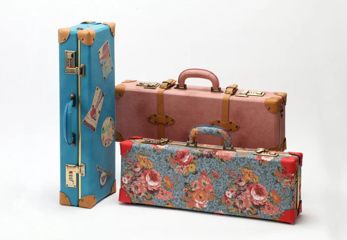 CARRIER VINTAGE MSD (White) | Preorder | TOOL - Image 5