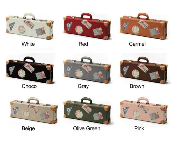 CARRIER VINTAGE MSD (White) | Preorder | TOOL - Image 7