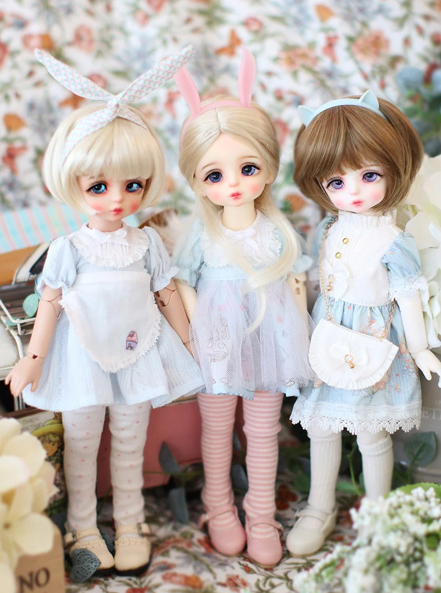Carrot | Preorder | DOLL - Image 10