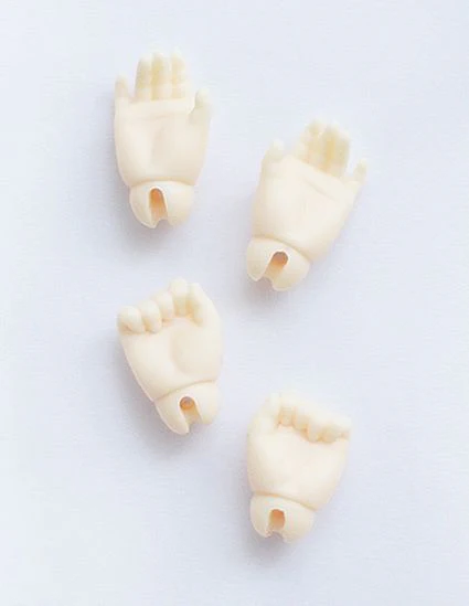 Carrot | Preorder | DOLL - Image 13