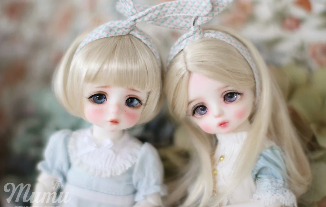Carrot | Preorder | DOLL - Image 6