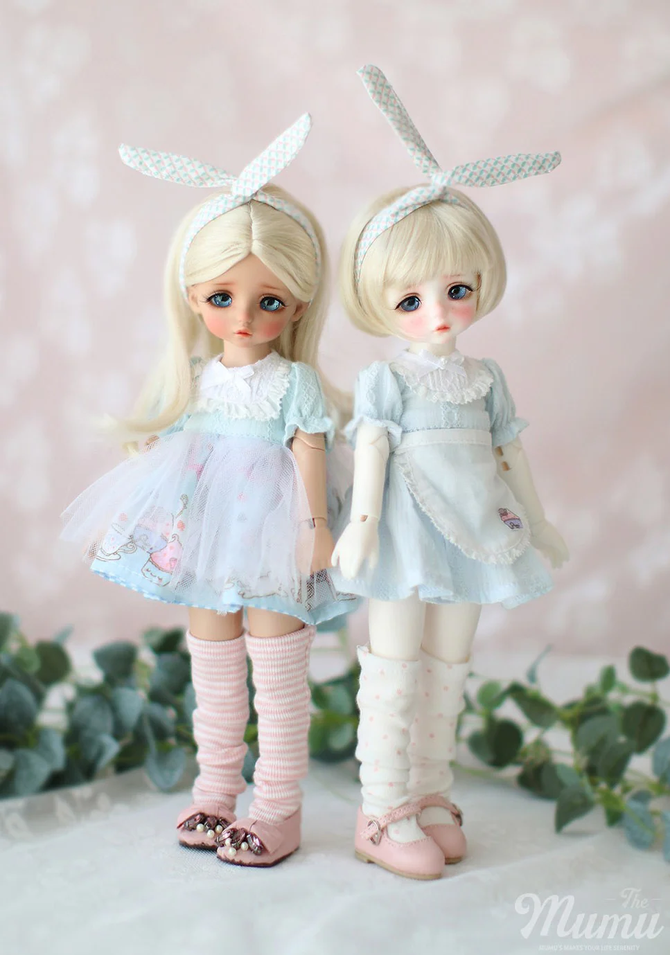Carrot | Preorder | DOLL - Image 8