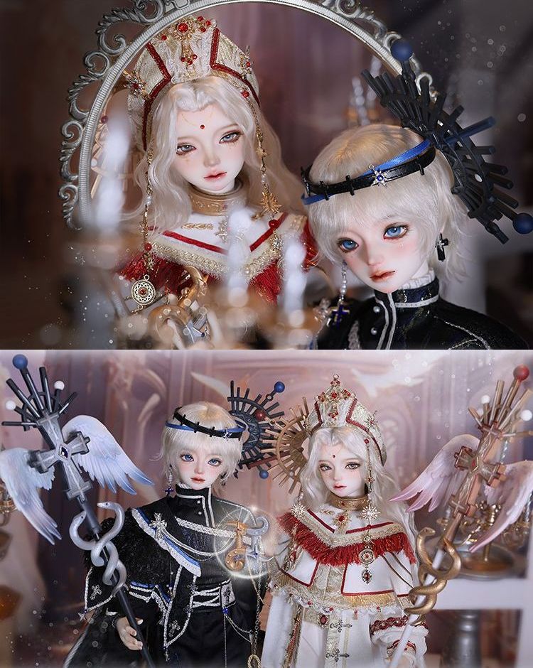 Castor | Preorder | DOLL - Image 11