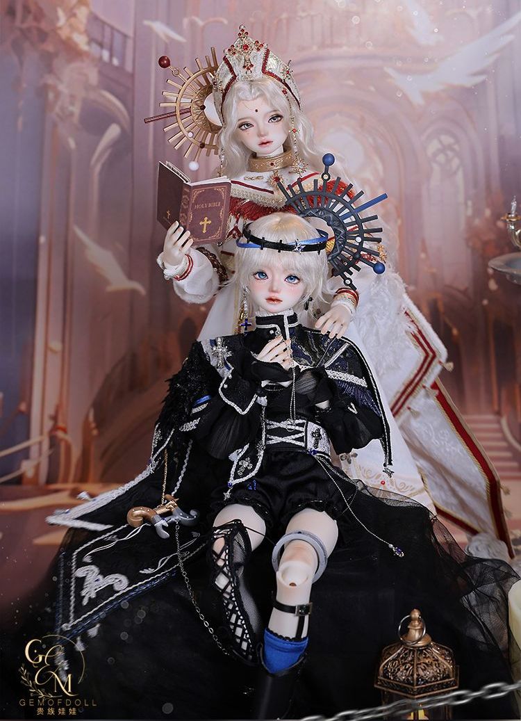 Castor | Preorder | DOLL - Image 12