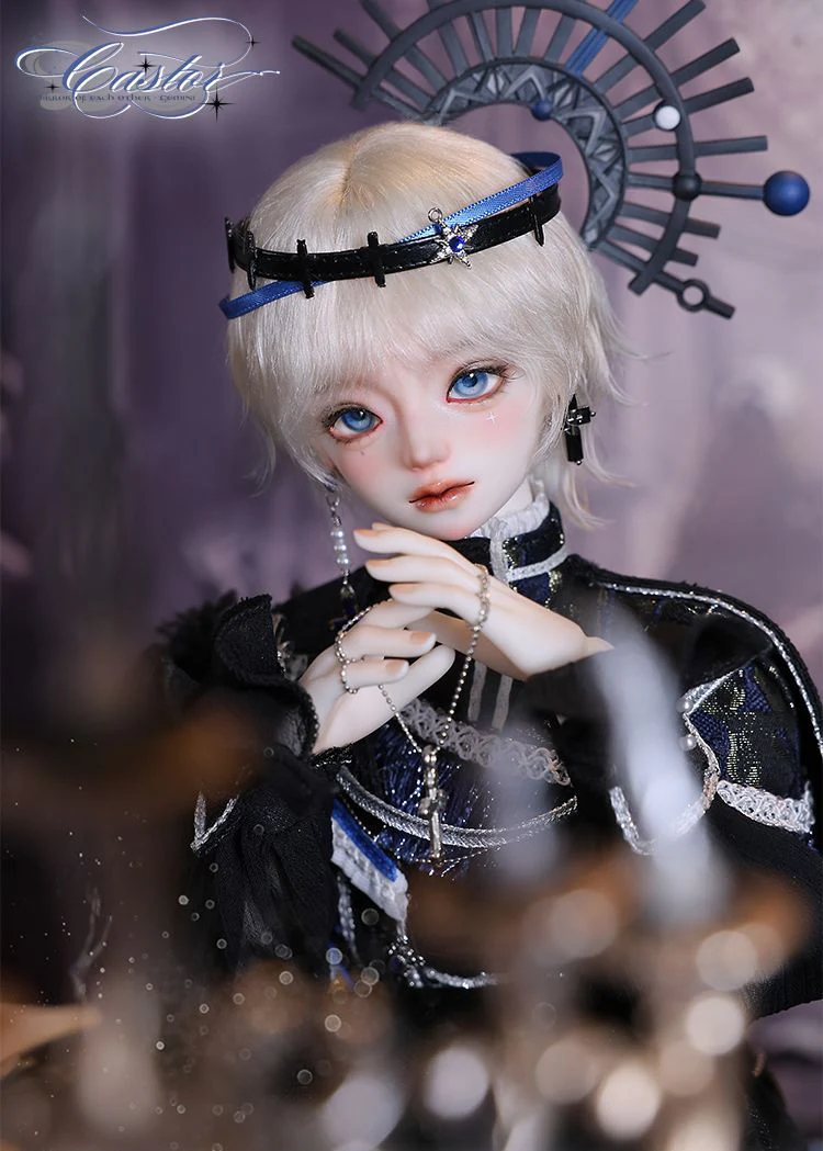 Castor | Preorder | DOLL - Image 2