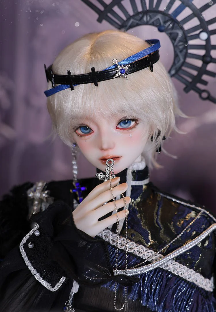 Castor | Preorder | DOLL - Image 3
