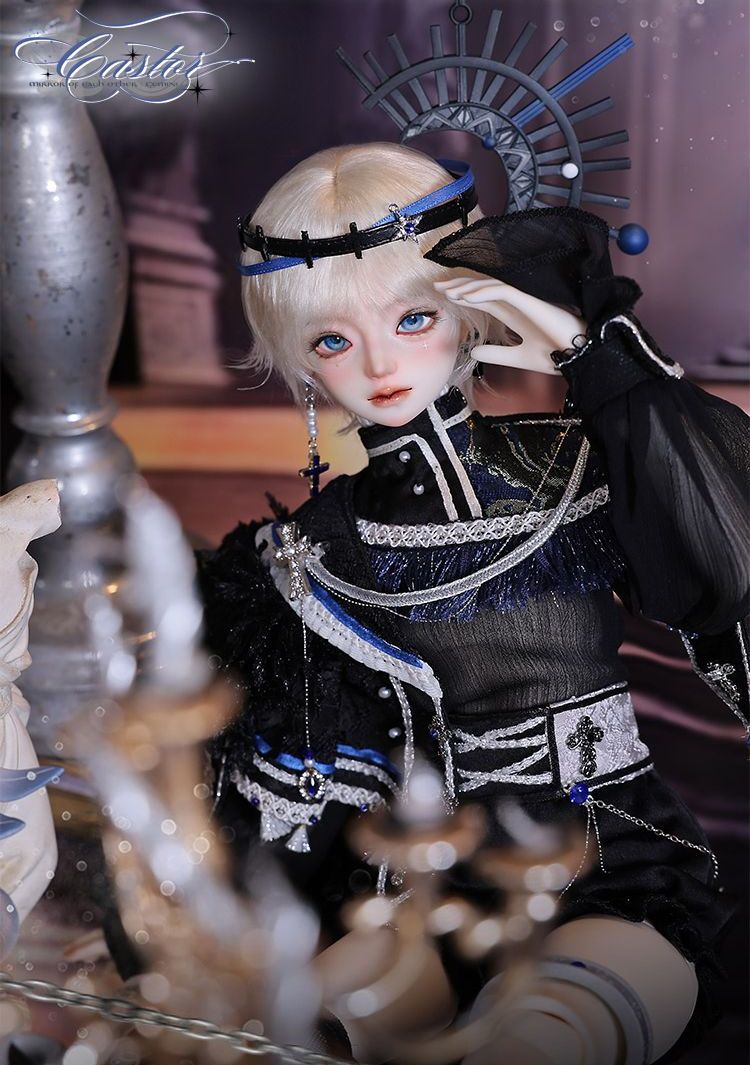 Castor | Preorder | DOLL - Image 4