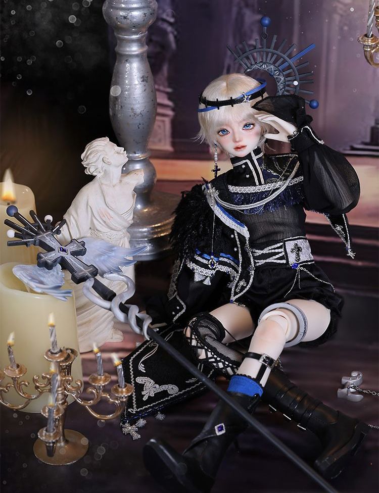 Castor | Preorder | DOLL - Image 5