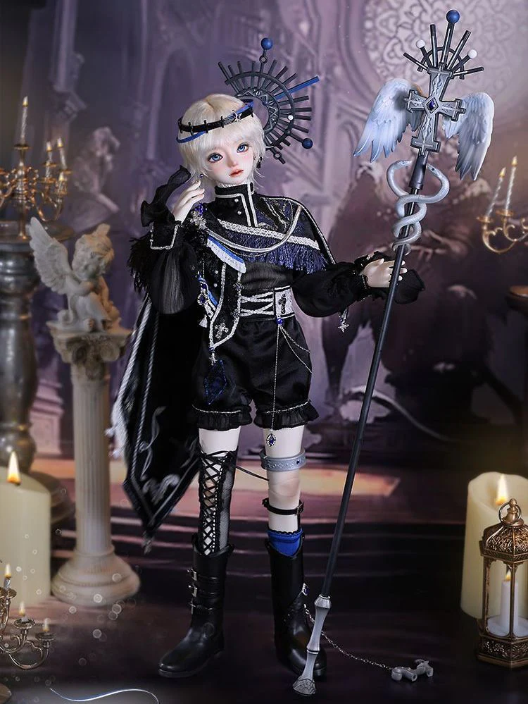 Castor | Preorder | DOLL - Image 7