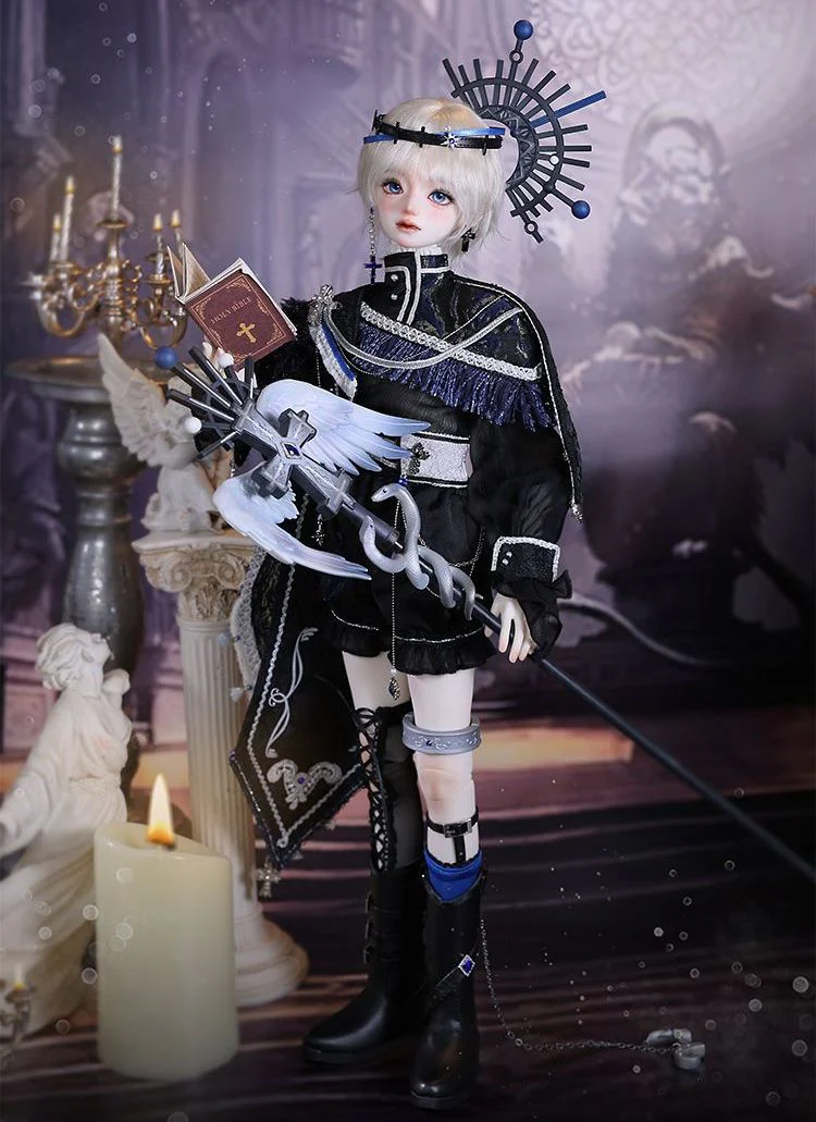 Castor | Preorder | DOLL - Image 9