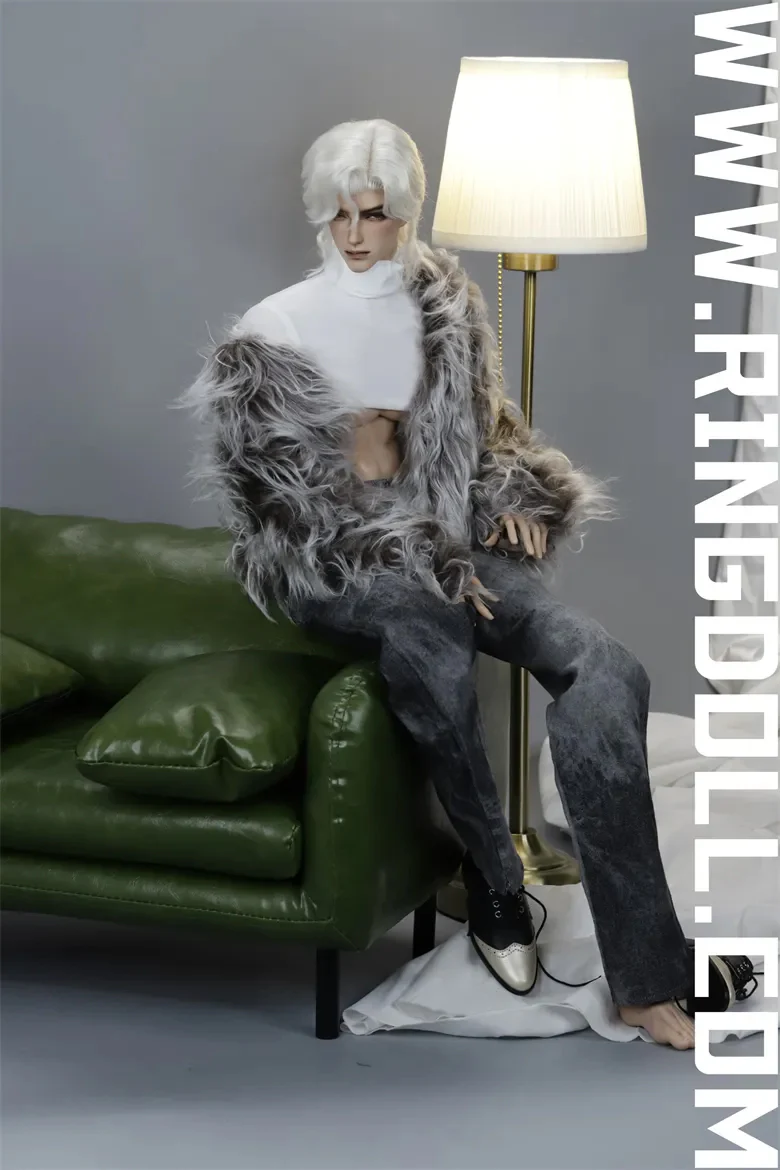 Casual Outfit-Jeans | PREORDER | OUTFIT - Image 4