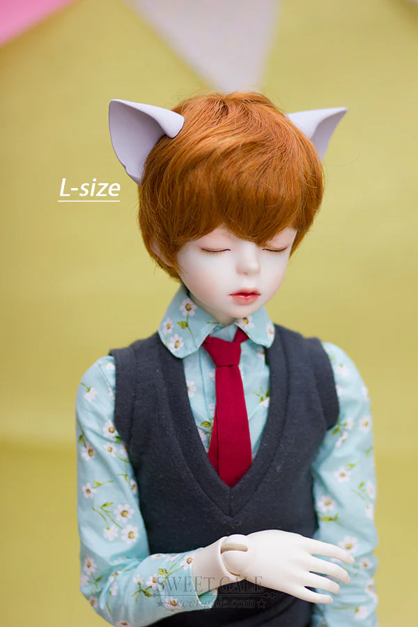 Cat Ear | Preorder | PARTS - Image 2