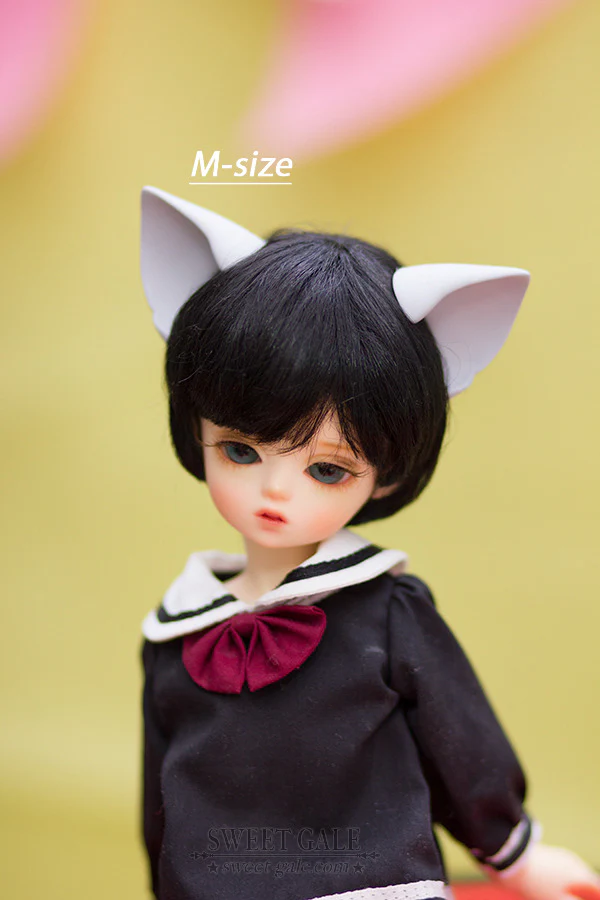 Cat Ear | Preorder | PARTS - Image 5